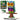 Sillbird MOC Floral Owl Collectible Model - Sillbird